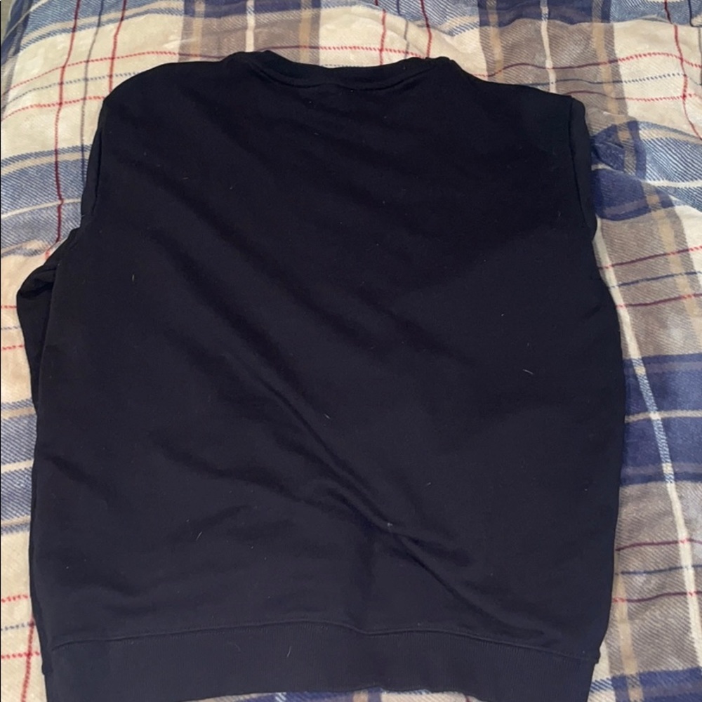 Versace Collection Pullover - Picture 4 of 4